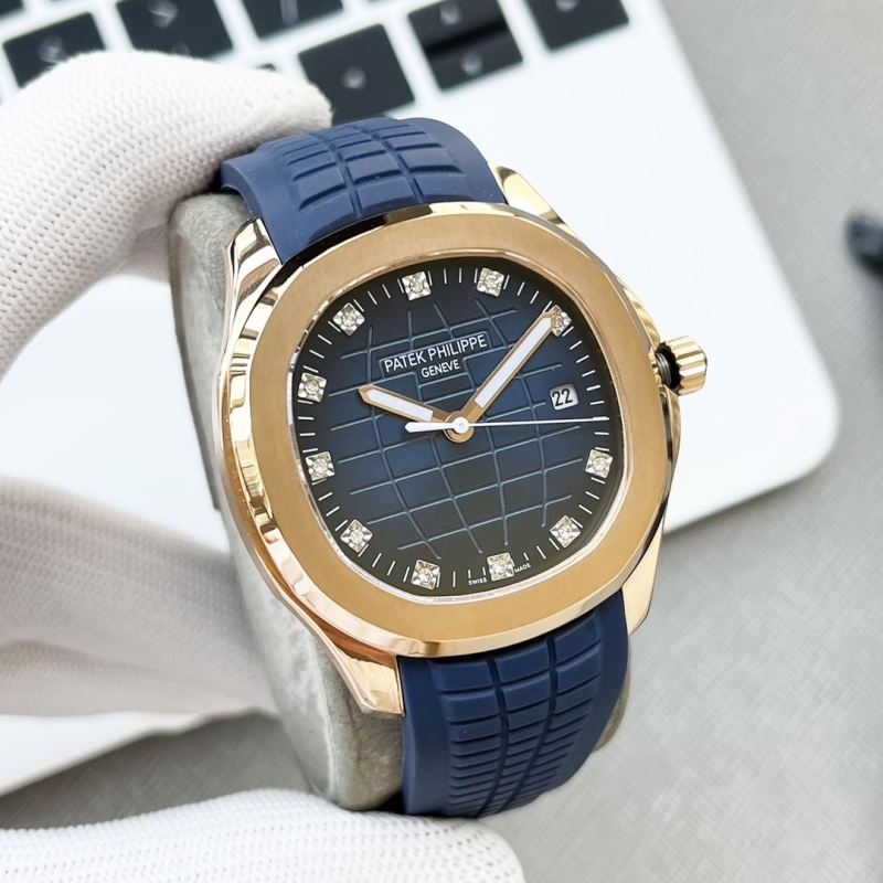 PATEK PHILIPPE